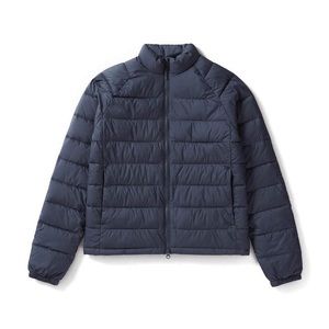 Everlane Lightweight Puffer Jacket